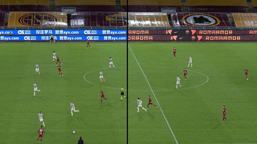 :歐洲盃的「特供中文廣告」,背後是門大生意